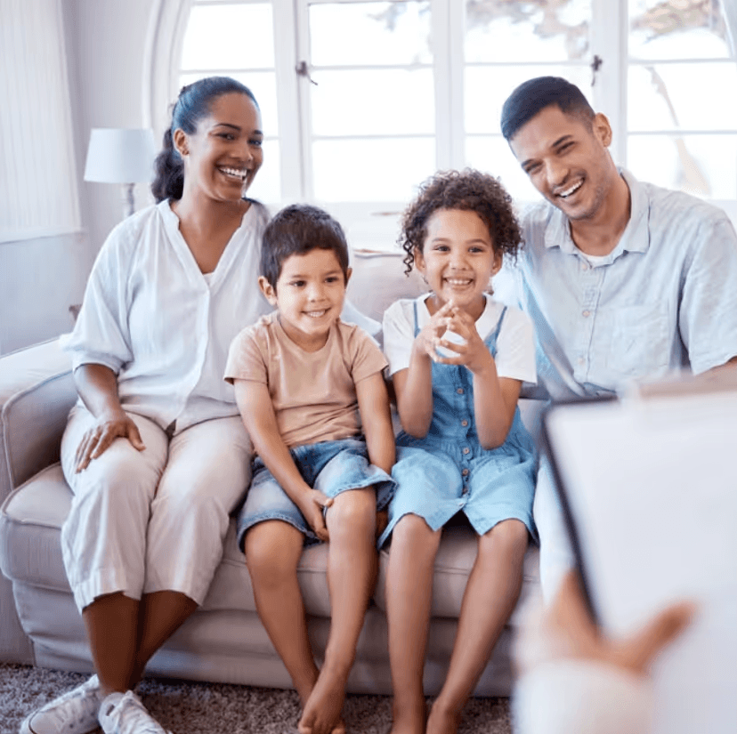 Family Counseling